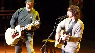 Soundgarden - Dusty - Bridge School Benefit (October 25, 2014)