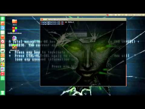comment construire un compilateur c
