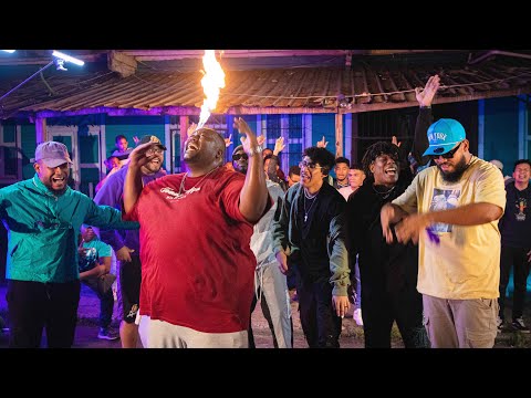 LCTQS REMIX -  La Comisión feat @duboskymusic   @originalfatvevo9526 @JaylanTGR   @Luisantonio.w