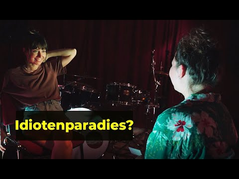 Pippa Im SWÄG Interview