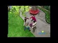 Barney Xuxa Ring Around The Rosie
