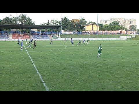 MKS Śląsk Świętochłowice -  LKS Zieloni Żarki