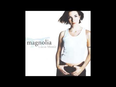 Lucia Moniz(feat. Nuno Bettencourt) - Cover Me