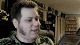 Crow Pickups - 31May2011