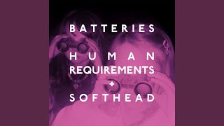 Human Requirements