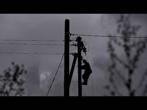 Video Thumbnail: Korruption: Ukraine leitet Überprüfung der Staatsbetriebe ein