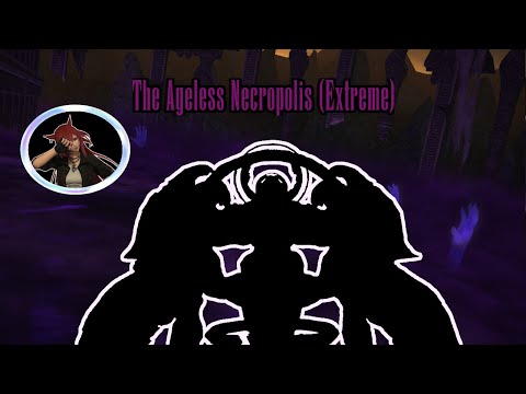 4 Washed Up Raiders vs The Ageless Necropolis (Extreme)