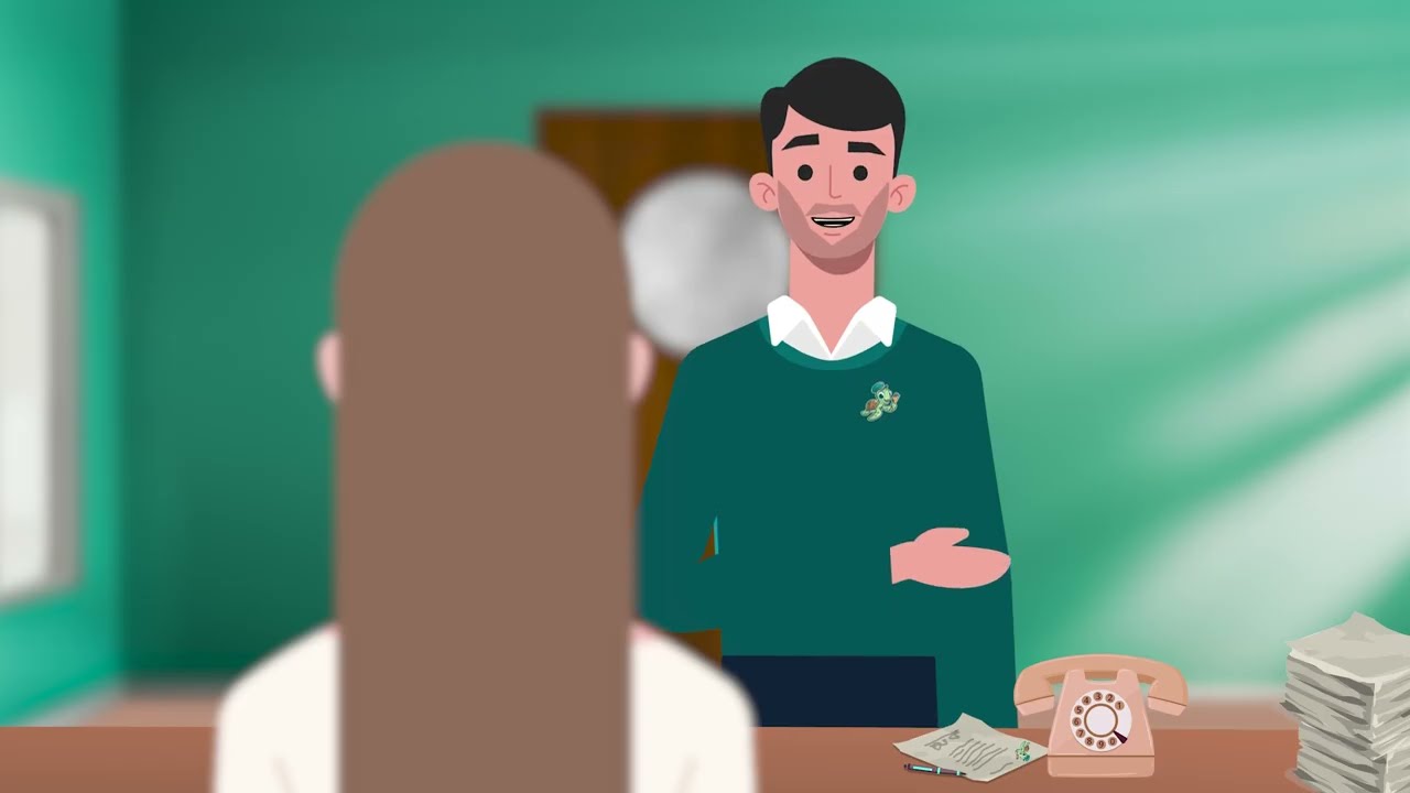 Seaside Plumbing Radio Ad - Happy Anniversary