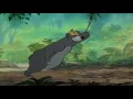 The Jungle Book Mowgli Gets Caught By Monkeys Polish