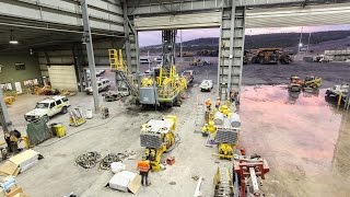 Atlas Copco - Start Your Engines!