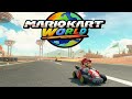 Mario Kart World Special Cup 50cc