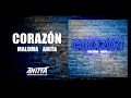 Maluma - Corazón (feat. Anitta) - Remix