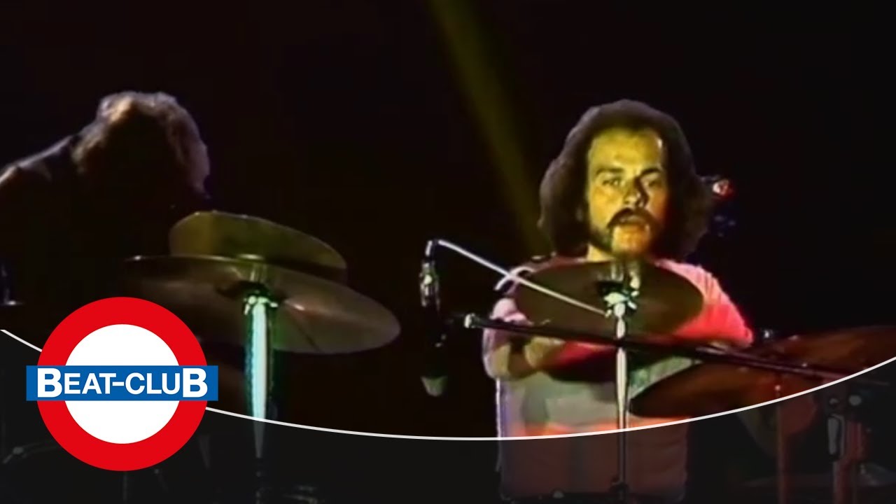 Et Cetera - Raga/ Lady Blue/ Thursday Morning Sunrise Medley (1971)