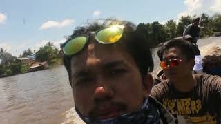 preview picture of video 'Pendakian Atap Kalimantan (Bukit Raya 2.278mdpl) Part 1'