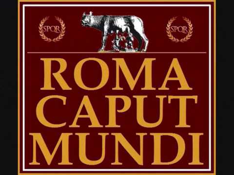 OMAGGIO PER LA MIA GRANDE ROMA !!