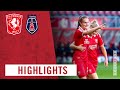 HIGHLIGHTS | FC Twente - vv Alkmaar (27-08-2021)