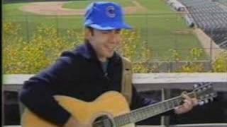 Steve Goodman: A Dying Cubs Fan's Last Request