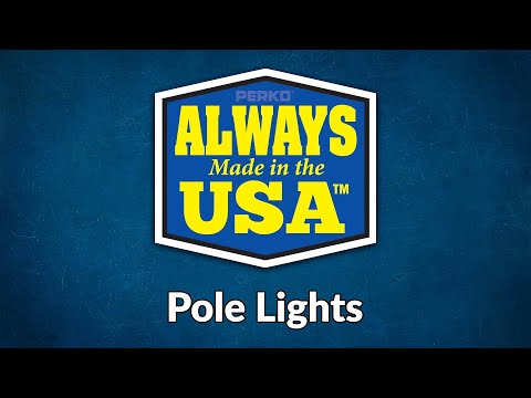 Perko Pole Lights