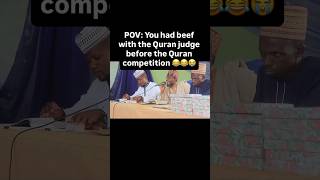 Download lagu POV: Kamu Bertengkar dengan Juri Al-Quran Sebelum Kompetisi Al-Quran 😂😂😂 #shorts #viralshorts #funny mp3 Download lagu POV: Kamu Bertengkar dengan Juri Al-Quran Sebelum Kompetisi Al-Quran 😂😂😂 #shorts #viralshorts #funny mp3
