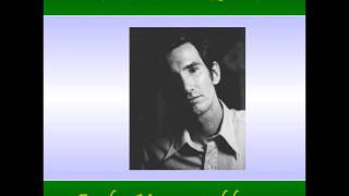 Townes Van Zandt WBAI FM Radio Unnameable 20 October 1970