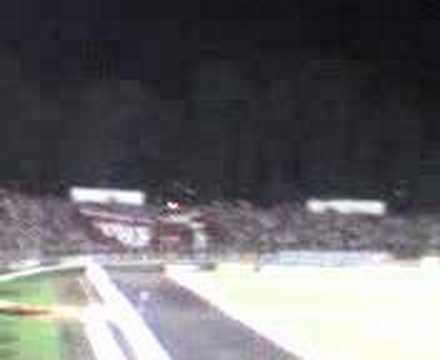 Noroeste derrota mac