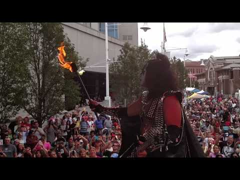 091215 KISS Alive! NYC: Firehouse