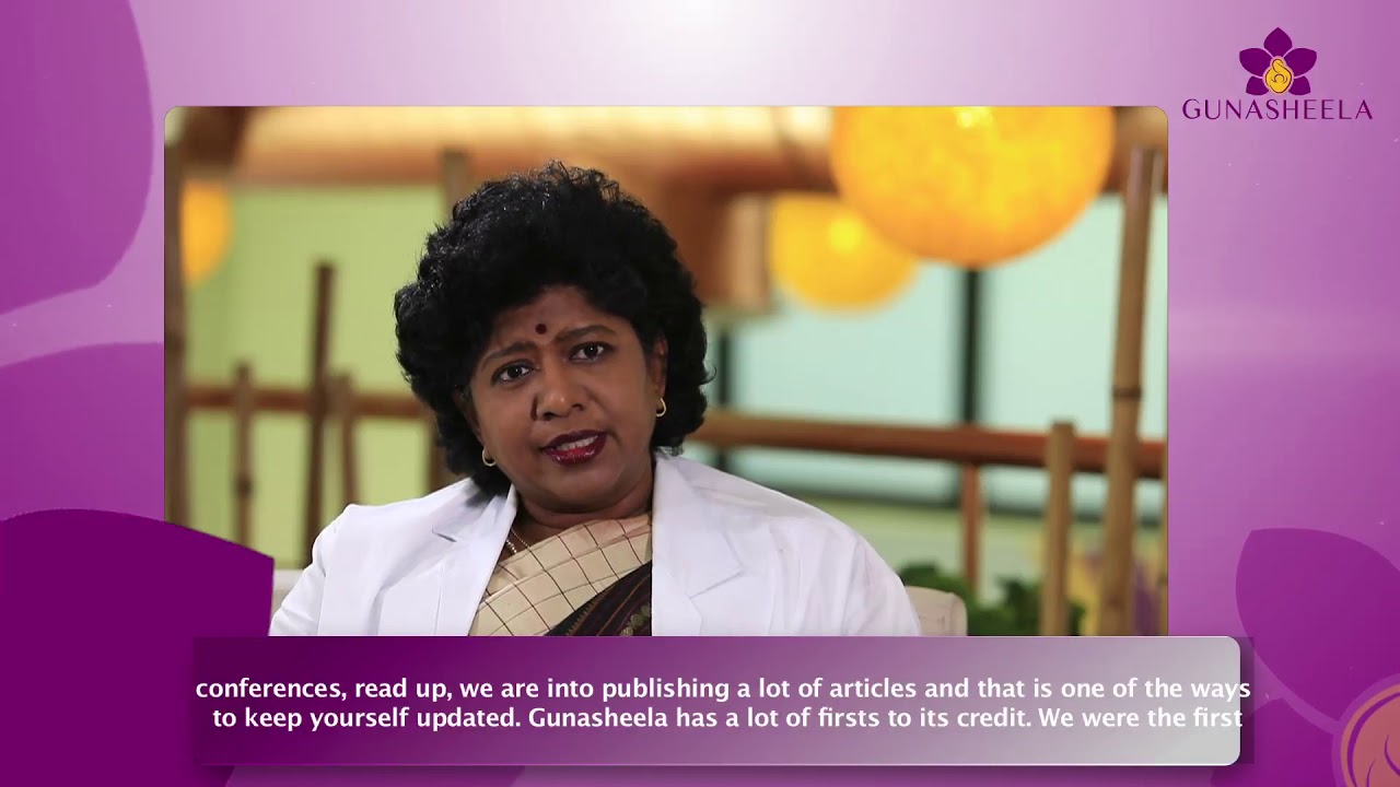 What are the firsts of Gunasheela Hospital?