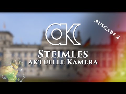 Wagemut / Steimles Aktuelle Kamera / Ausgabe 2