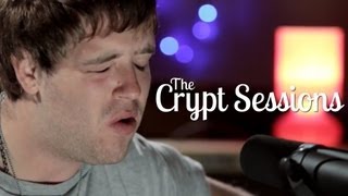 Benjamin Francis Leftwich  - Is That You On That Plane? // The Crypt Sessions