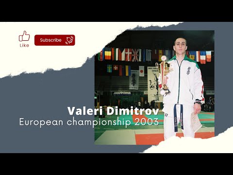 Semifinal at European Championship 2003 Lithuania