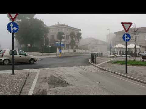 Chiaravalle - Marche - Italy