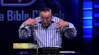 RHEMA Praise: "Growing Into Your Destiny" pt. 3  Rev. Kenneth W. Hagin