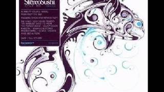 Stereo Sushi, Vol.14 - Don't Lose The Magic - Shawn Cristopher