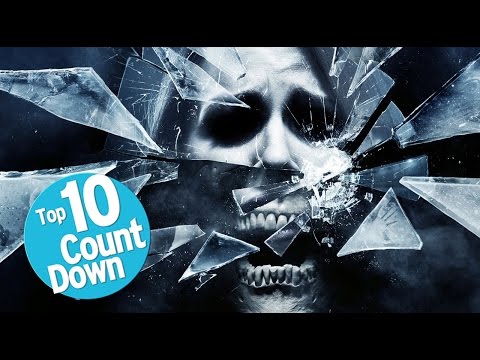 Top 10 Movies That Will Make You Paranoid