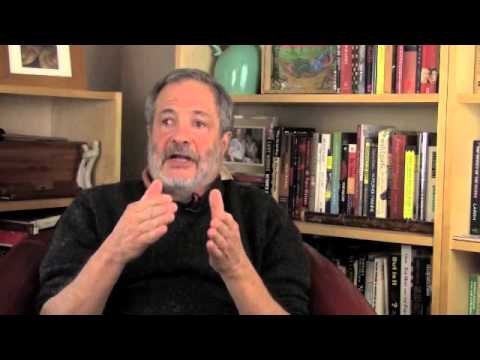 David F. Noble: A Wrench in the Gears - 3/8