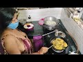 Rupa Boudi Fish Cooking Vlog
