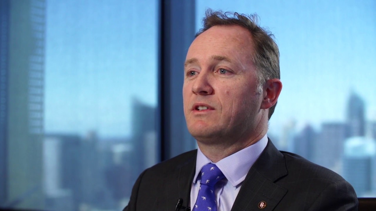 The opportunities for agtech