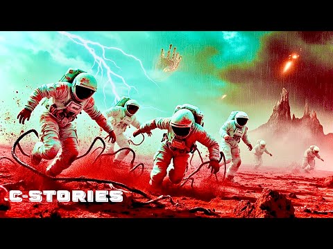 Alien Ambush: The Mission That Was Never Meant to Succeed | Sci-Fi Short Film | CSTORIES