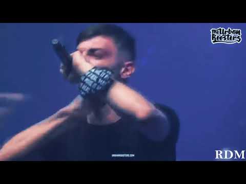 SWEET PAIN VS BLON / *INCREIBLE MINUTAZO DE SWEET PAIN 🔥* / FMS ESPAÑA 2020