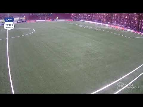 Zat 1 - Ajax 2e helft