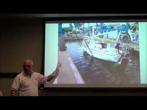 Building a Catamaran from Scratch