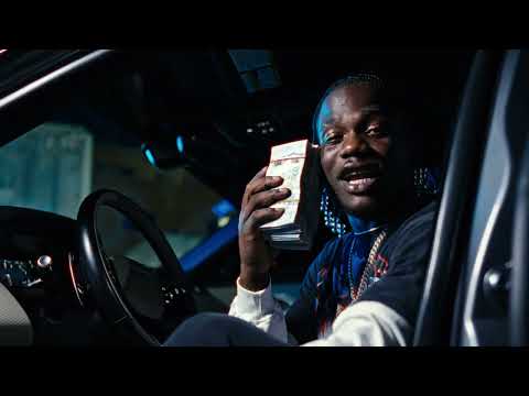 Jahshii x Cash Code - God Speed (official music video) Planet to Planet Riddim