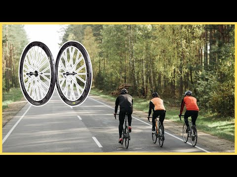 Roues Ursus Miura T47 : mon test complet vélo route