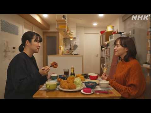 Lonely Chef And Hungry Mukbanger Share 100 Meals And Fall In Love Recap