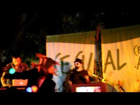 Nde Ramirez @Vente Paki