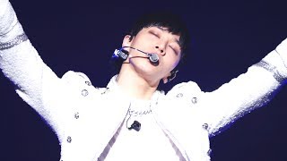 2019.03 이기광 콘서트 [I] MISSING YOU