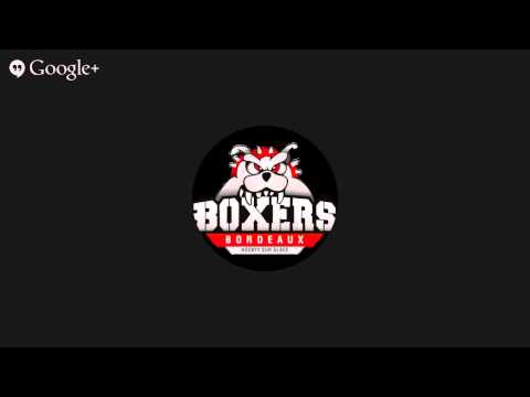 Finale D1 - Match 2 : Anglet - Bordeaux