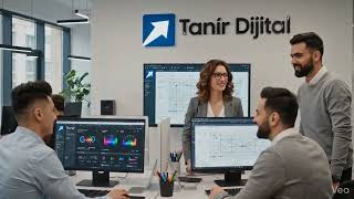 Tanır Dijital Reklam Ajansı | Google Ads & Web Tasarım
