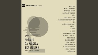 Negro Gato (Ao Vivo)