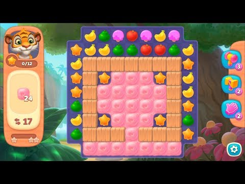 Wildscapes Level 57 🐯